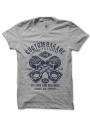 Tee Shirt Vintage Custom Garage, Motorcycle Legend 1980