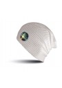 Softex Beanie, Bonnet mode.