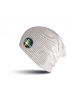 Softex Beanie, Bonnet mode.