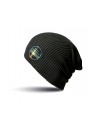Softex Beanie, Bonnet mode.