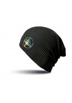 Softex Beanie, Bonnet mode.