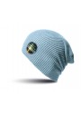 Softex Beanie, Bonnet mode.