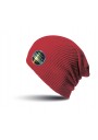 Softex Beanie, Bonnet mode.