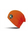 Softex Beanie, Bonnet mode.