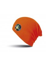 Softex Beanie, Bonnet mode.