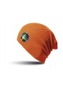 Softex Beanie, Bonnet mode.