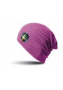 Softex Beanie, Bonnet mode.
