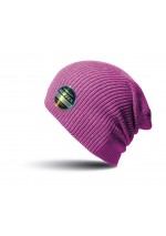 Softex Beanie, Bonnet mode.