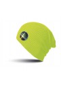 Softex Beanie, Bonnet mode.