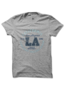 Tee Shirt California Legendary College Vintage