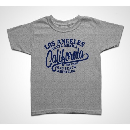 Tee shirt Enfant Los Angeles, Californie