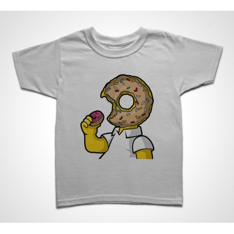 Tee shirt Enfant J'adore les Donuts