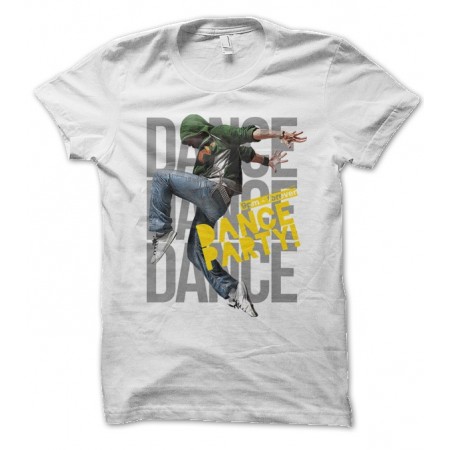 T-shirt Dance Dance Dance