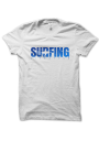 Tee Shirt Surfing LifeStyle