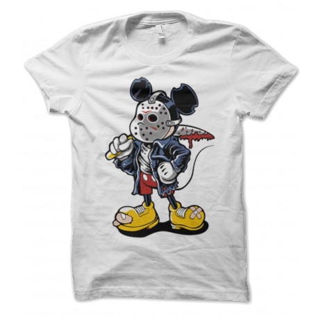 T-shirt Jason Mouse