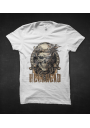 T-Shirt Shull Unchained