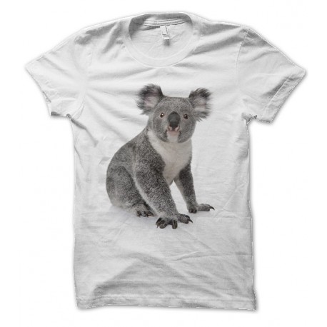 T-shirt Koala