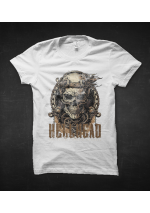 T-Shirt Shull Unchained