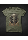 T-Shirt Shull Unchained