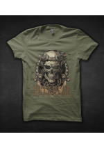 T-Shirt Shull Unchained