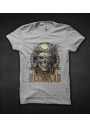 T-Shirt Shull Unchained