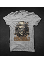 T-Shirt Shull Unchained
