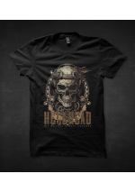 T-Shirt Shull Unchained