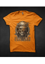 T-Shirt Shull Unchained