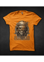 T-Shirt Shull Unchained
