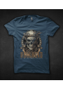 T-Shirt Shull Unchained