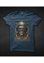 T-Shirt Shull Unchained