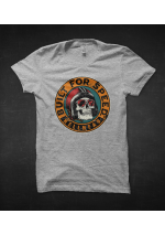 T-Shirt Built for Speed