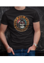T-Shirt Built for Speed