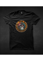 T-Shirt Built for Speed