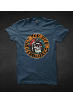T-Shirt Built for Speed