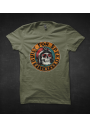 T-Shirt Built for Speed
