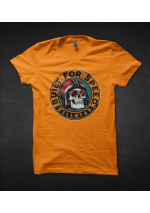 T-Shirt Built for Speed