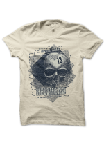 T-Shirt HellHead 13 , Premium Quality