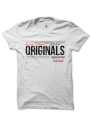 T-Shirt Originals Vintage Denim Fashion L.A.