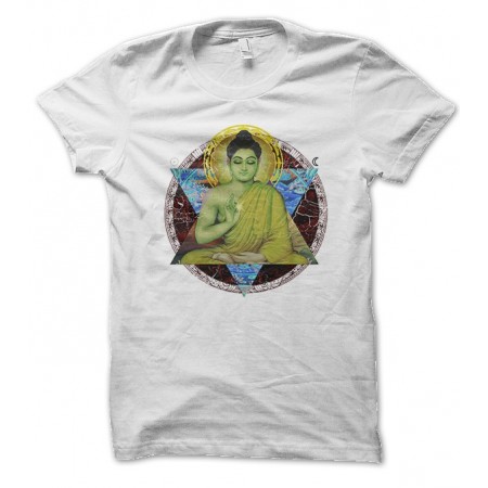 T-shirt BuddhaRama