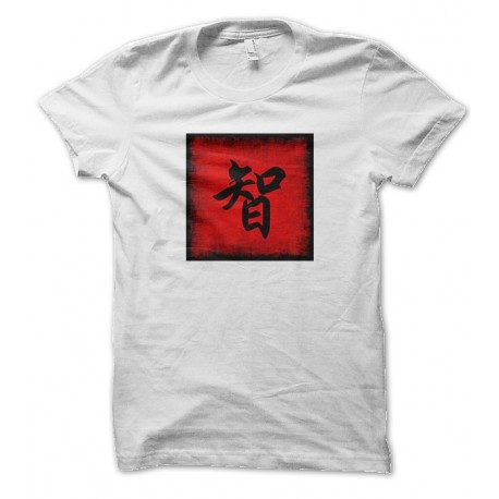 T-shirt Chineese