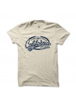 T-shirt California Surfer West Coast, Pacific Riders