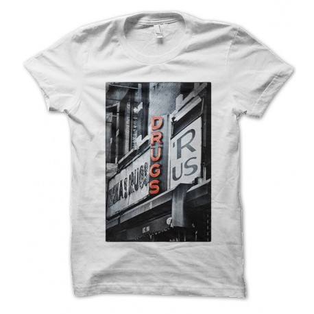 T-shirt Drud 'R' us