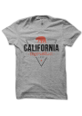T-Shirt  California Republic since 1850