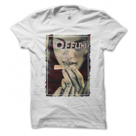 T-shirt OffLine