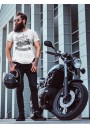 T-Shirt Moto Vintage Legendary Racers