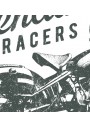 T-Shirt Moto Vintage Legendary Racers