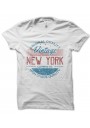 T-Shirt New York Vintage Clothing