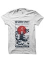 Tee Shirt Bushido Spirit