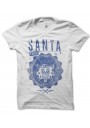 Tee Shirt Vintage Santa Muerte